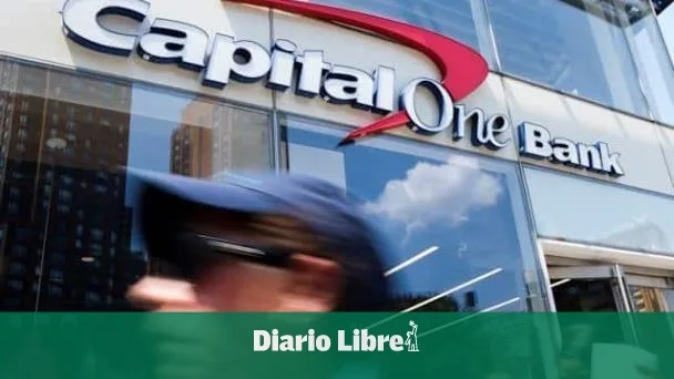 Organización Trump demanda a Capital One por cierre de cuentas basado en supuestos prejuicios políticos