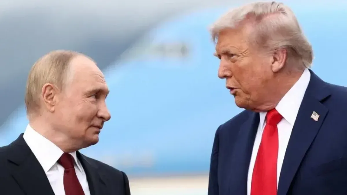 Trump suspende sanciones a Rusia pese a advertencias de Zelensky y críticas bipartidistas