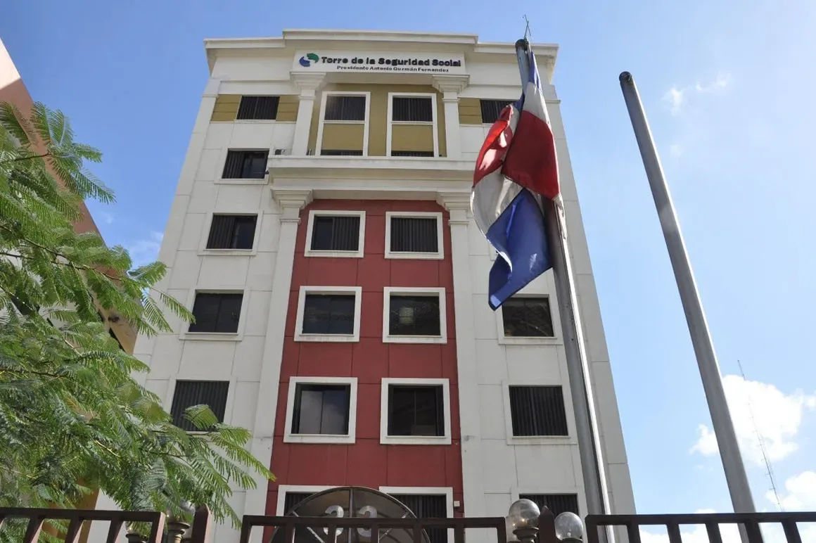 TSS confirma lentitud en su portal tras denuncia de médico por posible suplantación de identidad