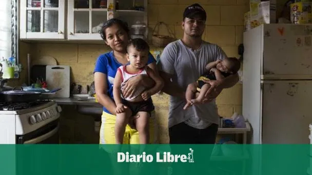 Una de cada tres familias latinas en EE.UU. enfrentó inseguridad alimentaria este verano