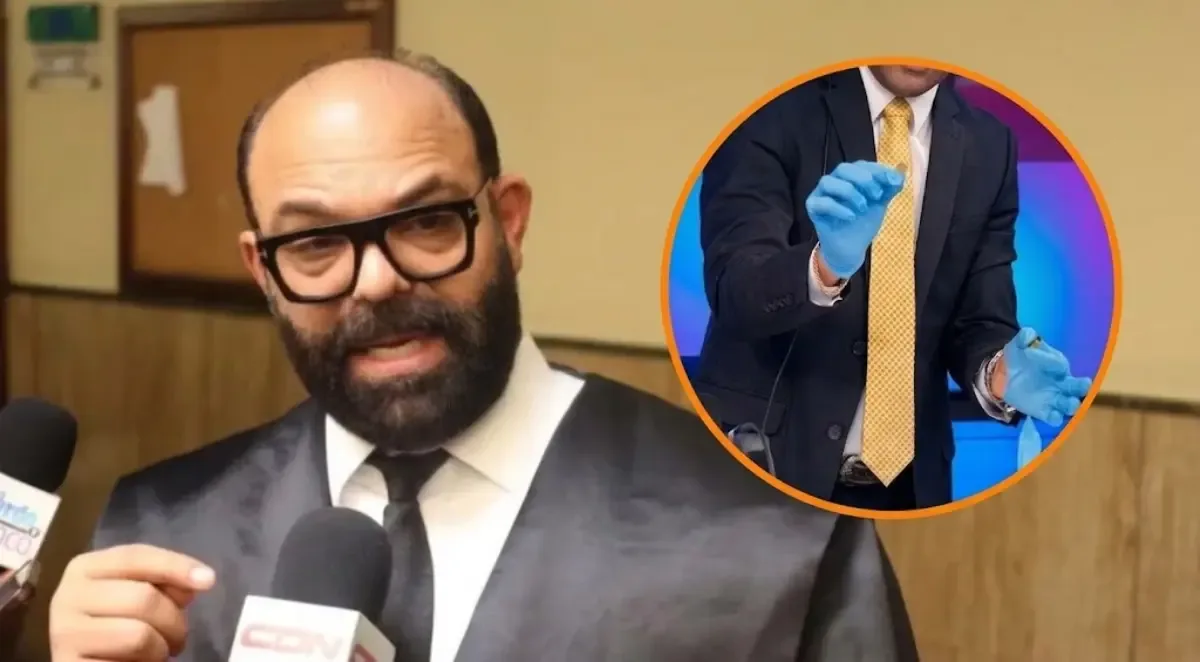 Abogado Félix Portes advierte que Ramón Tolentino contaminó escena de crimen en La Romana