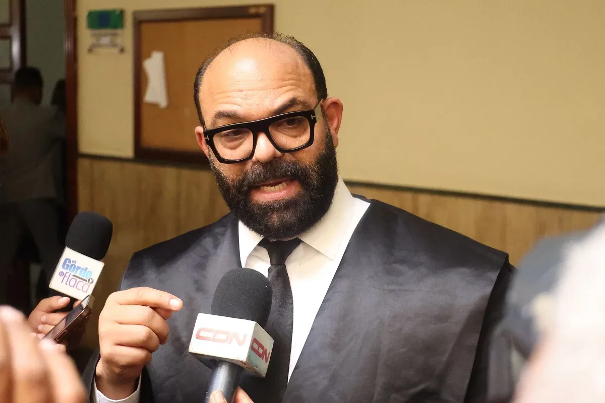 Félix Portes advierte que el cúmulo de penas en el nuevo Código Penal podría equivaler a cadena perpetua disfrazada