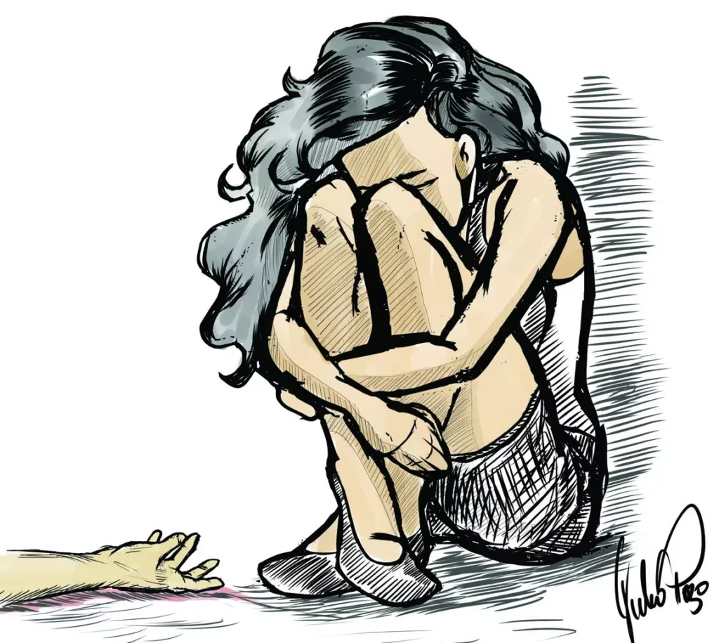 Feminicidio deja 77 huérfanos en República Dominicana: el impacto invisible en niños y adolescentes