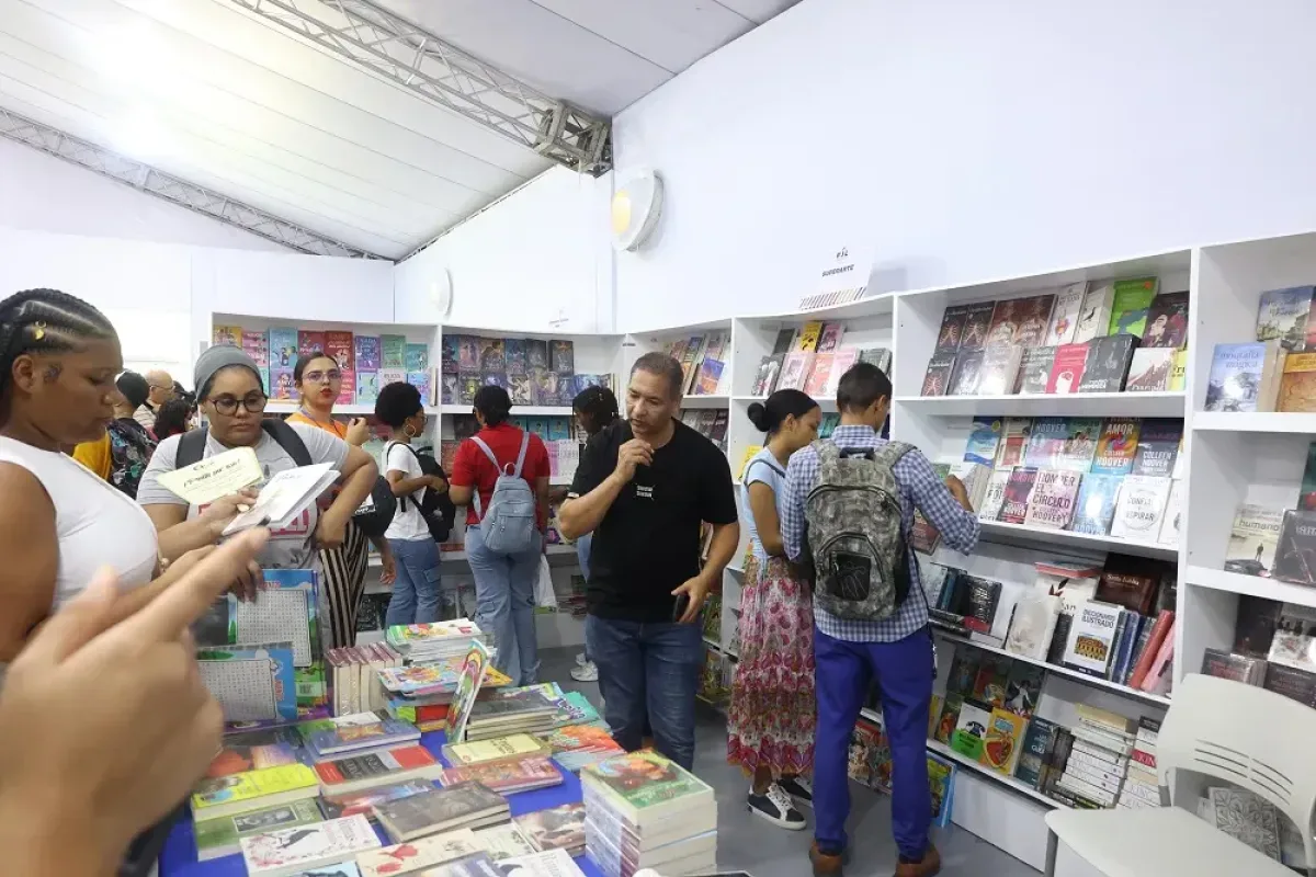 Feria del Libro 2026: Lectores y expositores destacan éxito de la edición