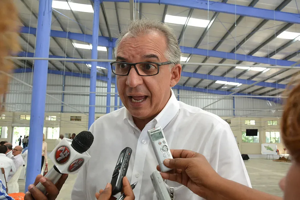 Cámara de EE.UU. aprueba extensión de HOPE/HELP hasta 2028 para sector textil fronterizo