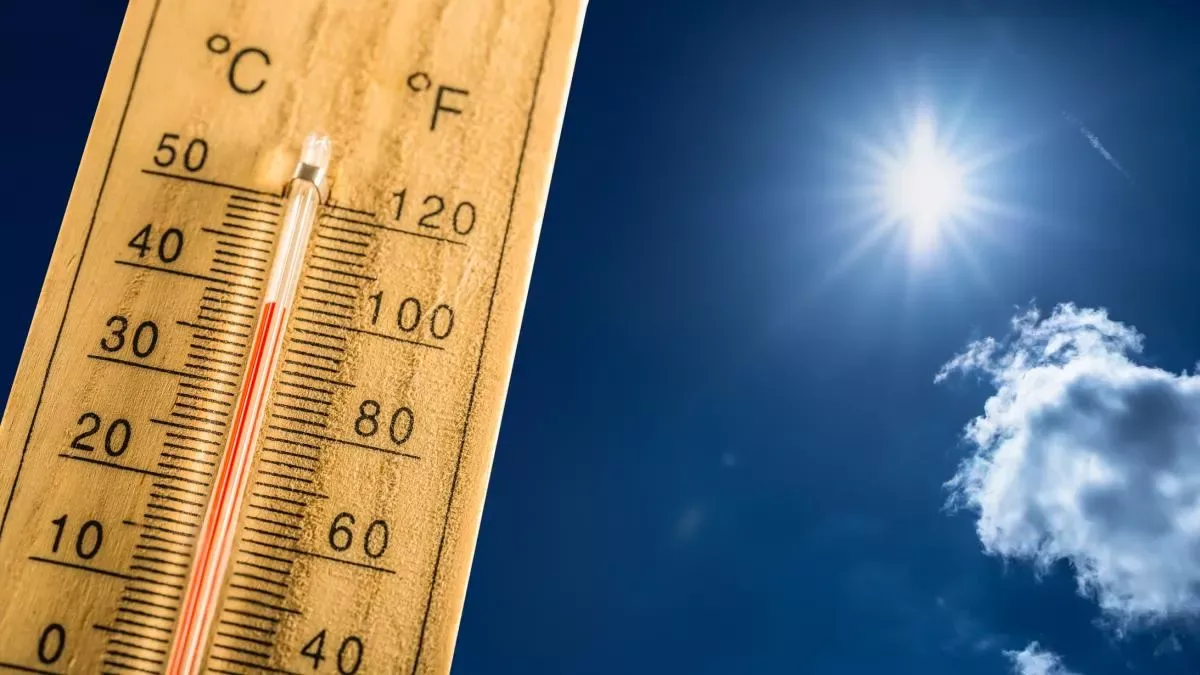 Niños, adultos mayores y trabajadores al aire libre, los más vulnerables al calor extremo en RD