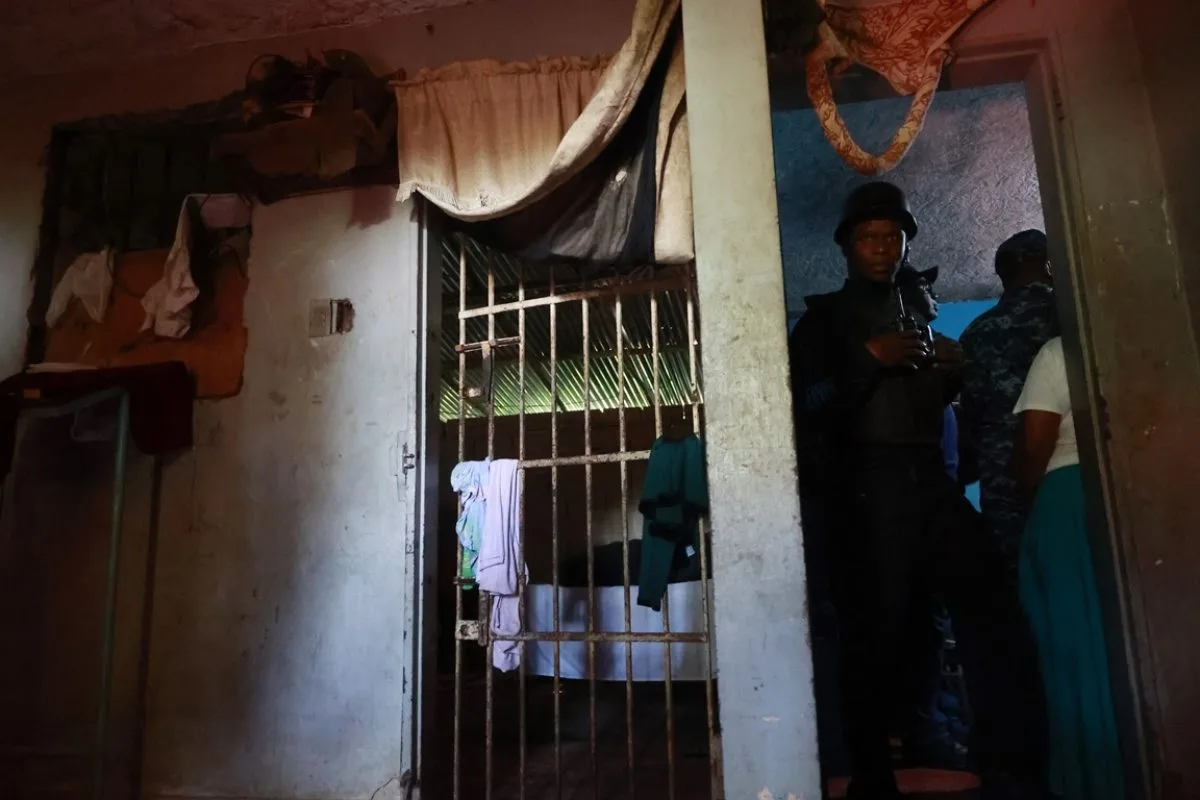 Fundación 'Un Muerto que Revive' albergaba a menores en condiciones de explotación