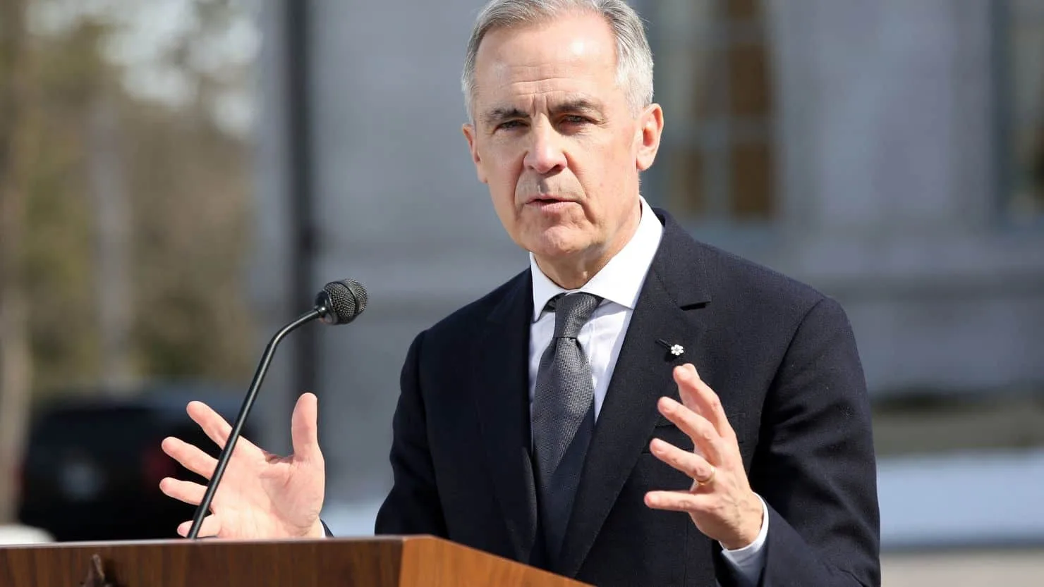 Canadá evalúa todas las opciones ante nuevos aranceles del 50% de EE.UU.