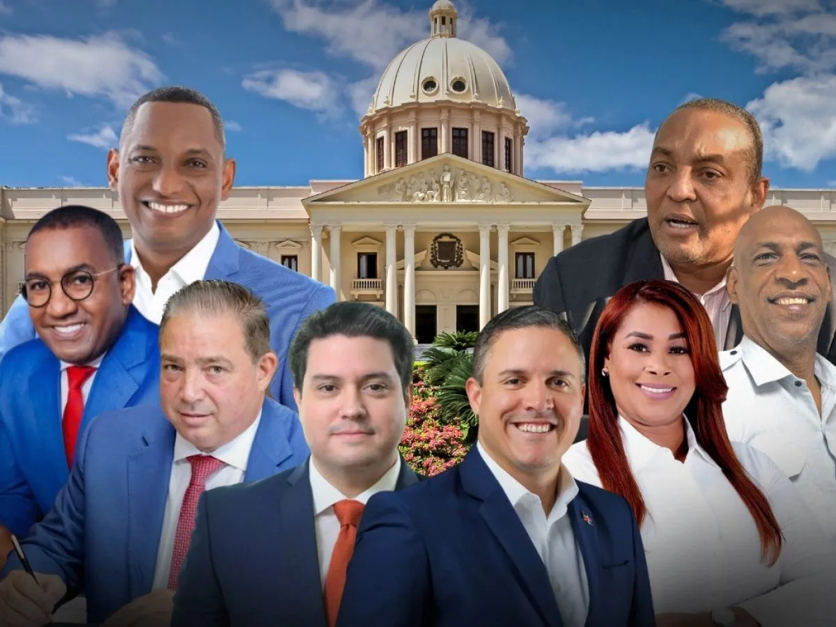 Cambios gubernamentales favorecen al equipo de David Collado y Eduardo Sanz Lovatón