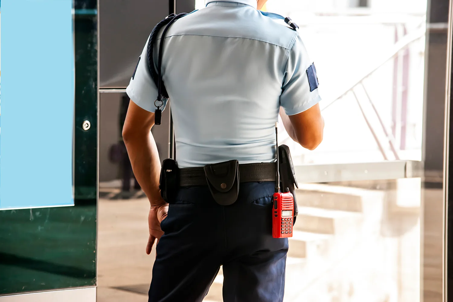Adesinc advierte que nuevo Código Penal genera incertidumbre jurídica para empresas de seguridad