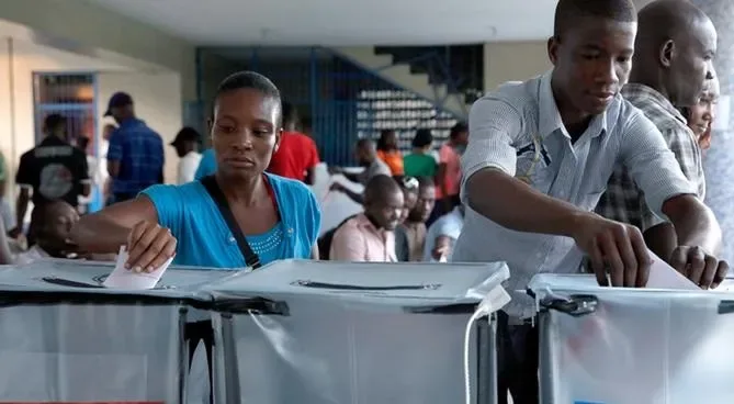 OEA y Caricom respaldan proceso electoral y seguridad en Haití
