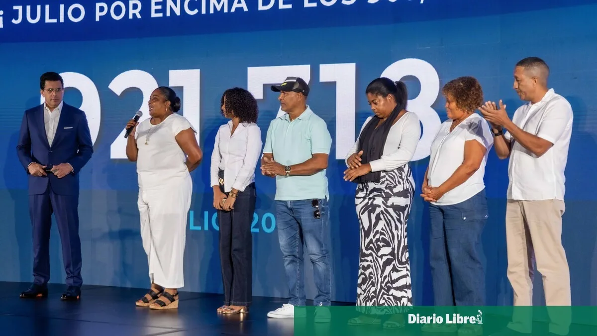Turismo dominicano genera 605,000 empleos directos y aporta RD$8,729 millones al fisco en julio