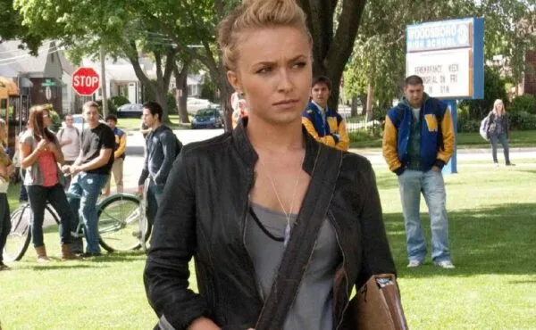 Fallece a los 36 años la actriz Hayden Panettiere, conocida por 'Heroes' y 'Nashville'
