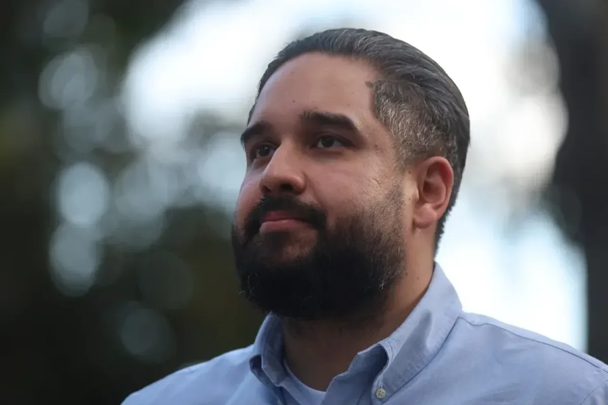 Hijo de Maduro afirma que sigue trabajando por la liberación de su padre tras ocho meses de detención en EE.UU.