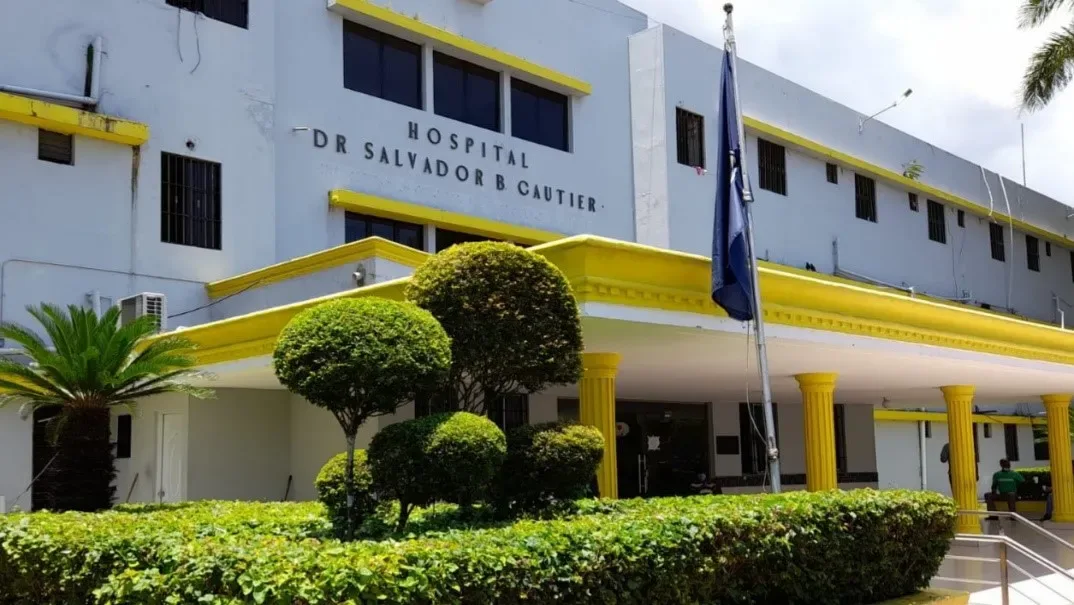 Remodelación del Hospital Gautier: de RD$655 millones a casi RD$1,000 millones