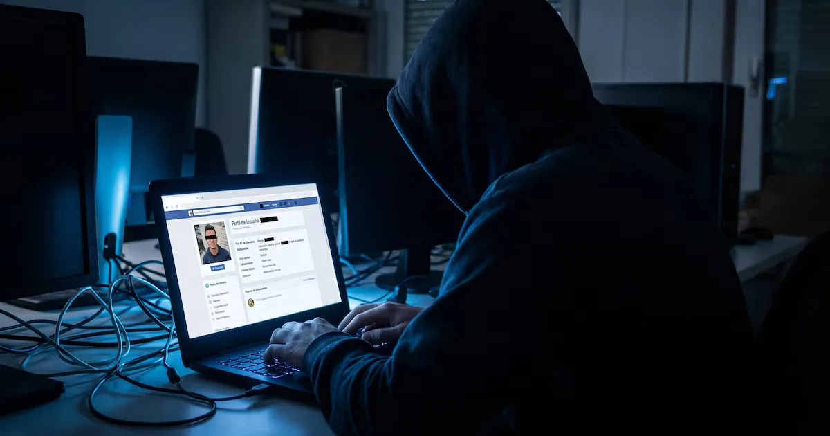 La sobreexposición en redes sociales facilita la suplantación de identidad