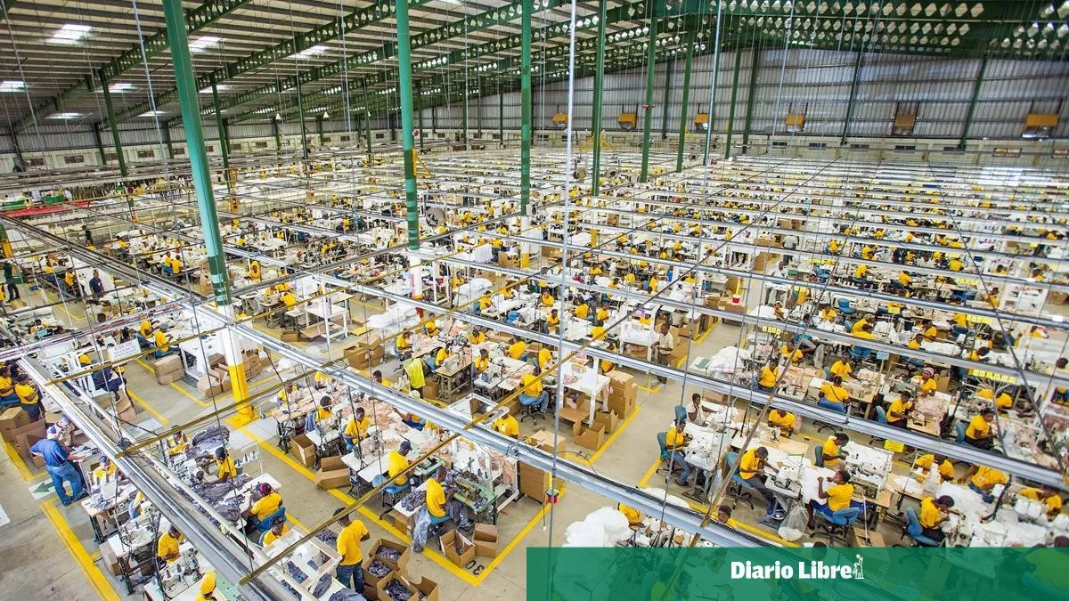 Senado de EE.UU. aprueba extensión de tres años para programas HOPE/HELP en frontera textil