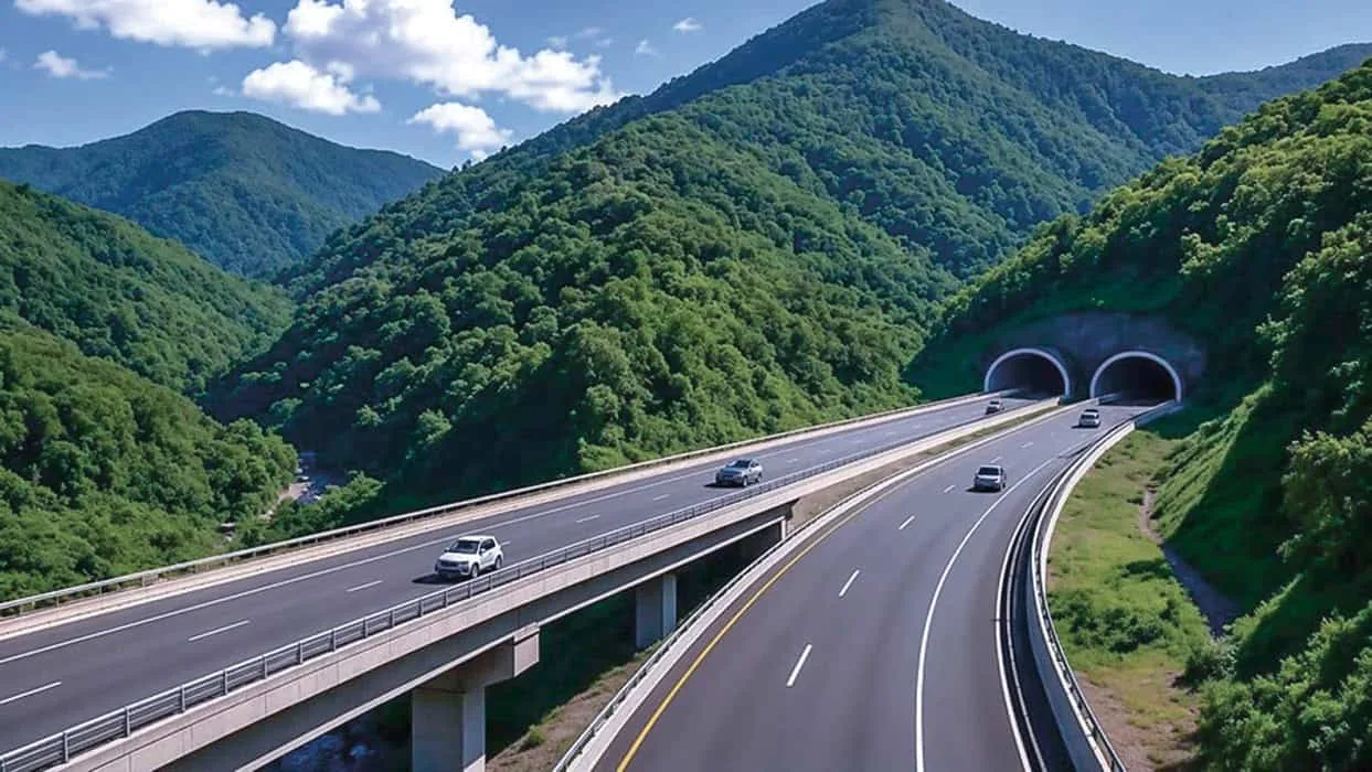 Gobierno invertirá RD$53,590 millones en obras viales para la región Norte