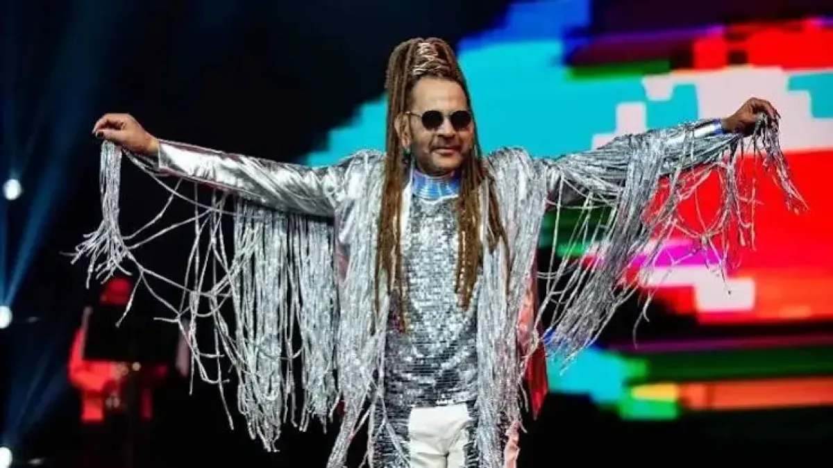 Toño Rosario anuncia concierto en Puerto Rico para celebrar 45 años de carrera