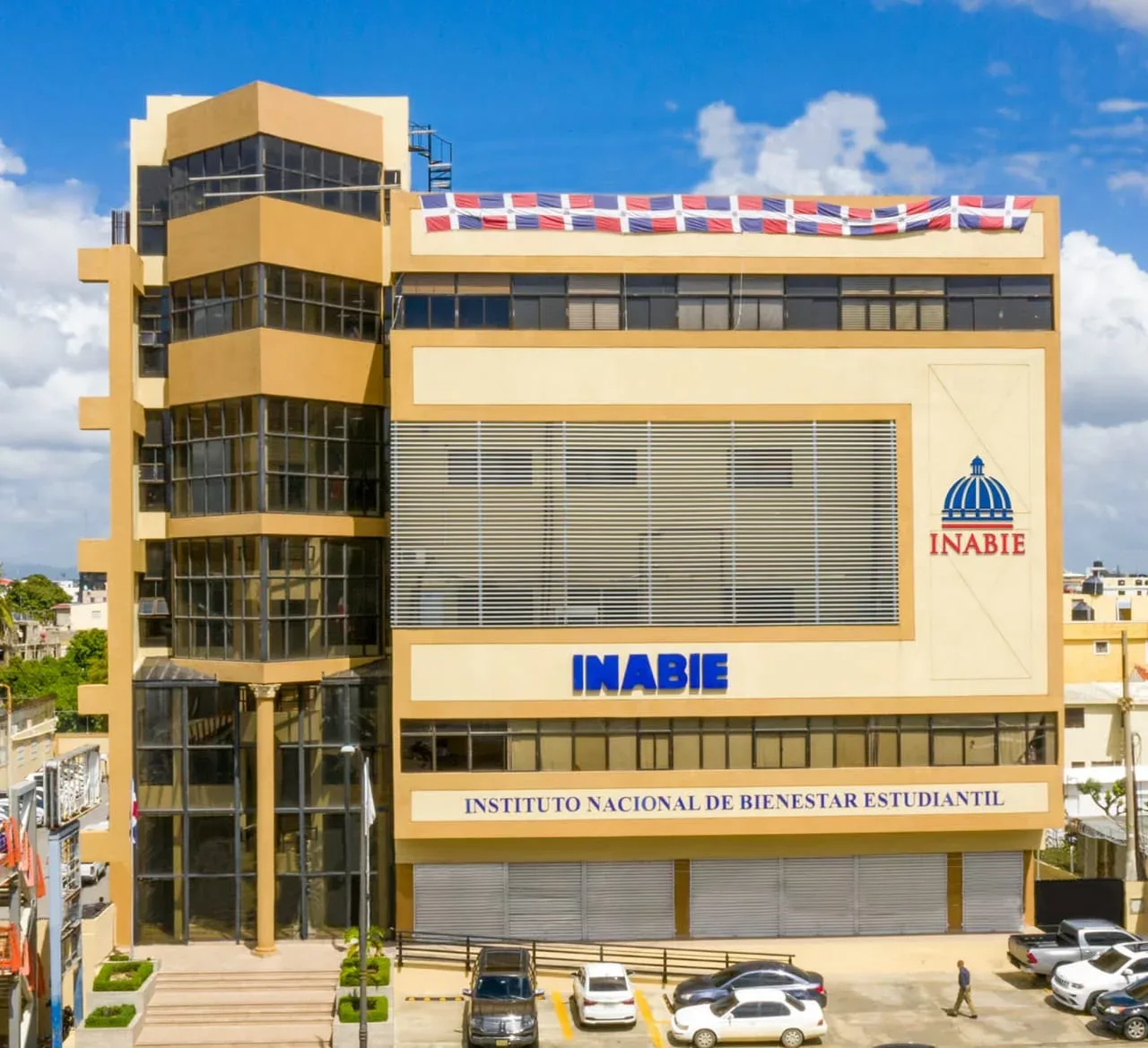 INABIE asegura transparencia en licitación del almuerzo escolar 2026-2028