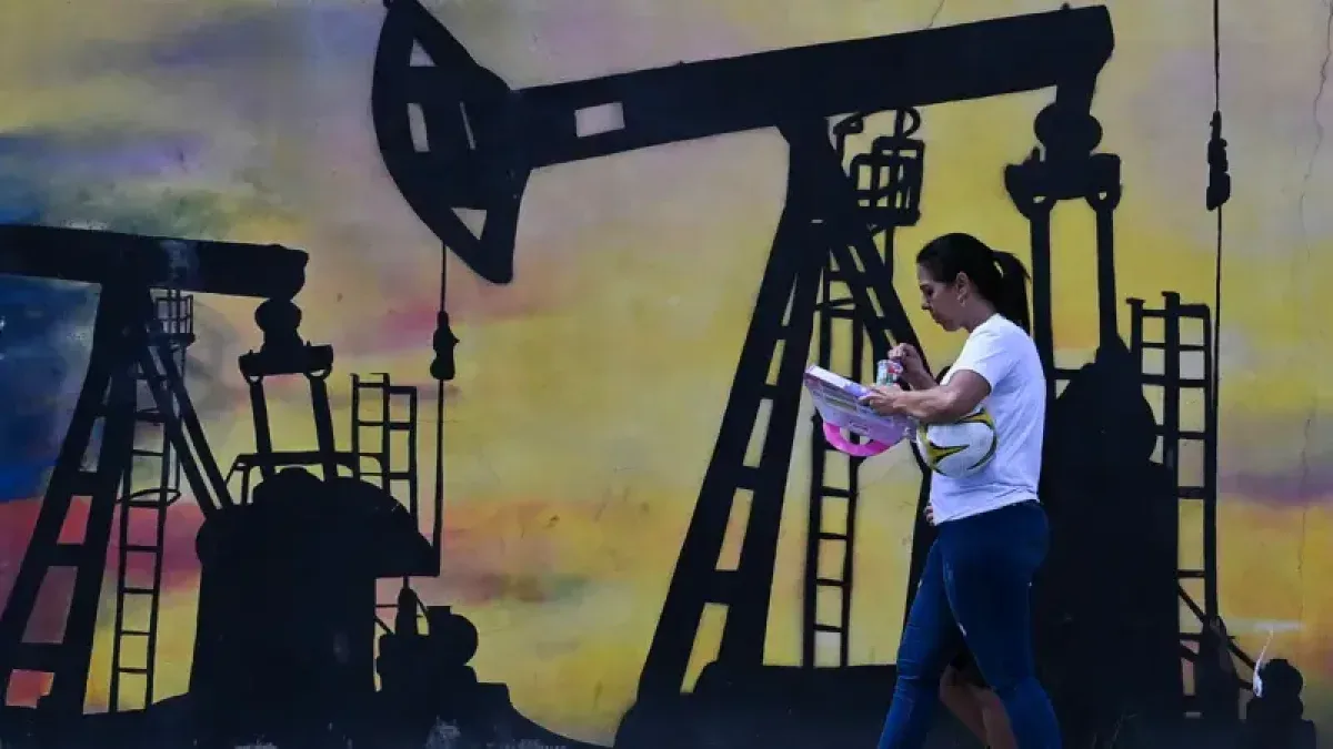 El petróleo WTI sube 2,82% tras escalada de tensiones entre EE.UU. e Irán en Ormuz
