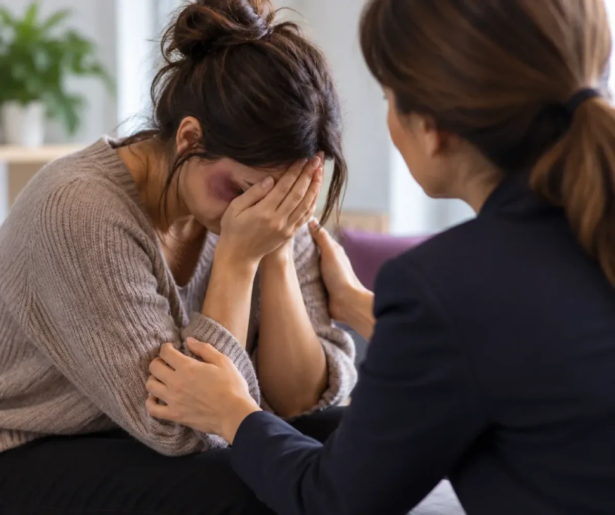 Procedimiento tras una denuncia por violencia de género: evaluación, protección y seguimiento judicial