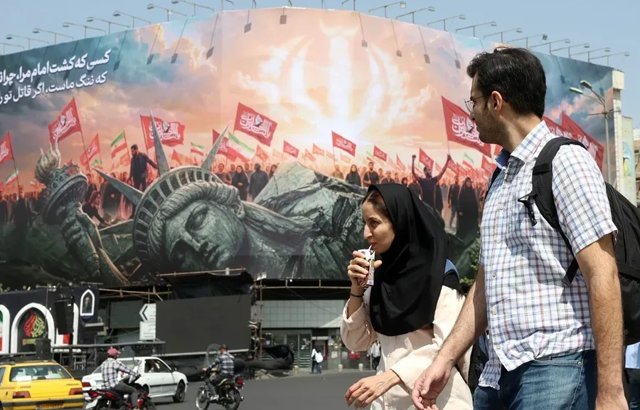 Irán niega negociaciones con EE.UU. pese a anuncio de Trump sobre reanudación del diálogo