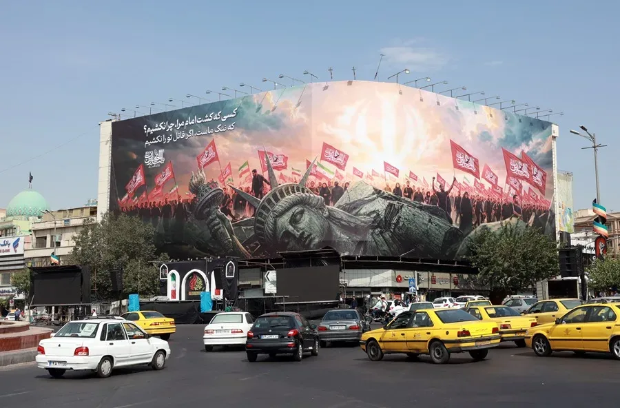 Irán exige a EE.UU. cumplir memorando de junio antes de reabrir negociaciones