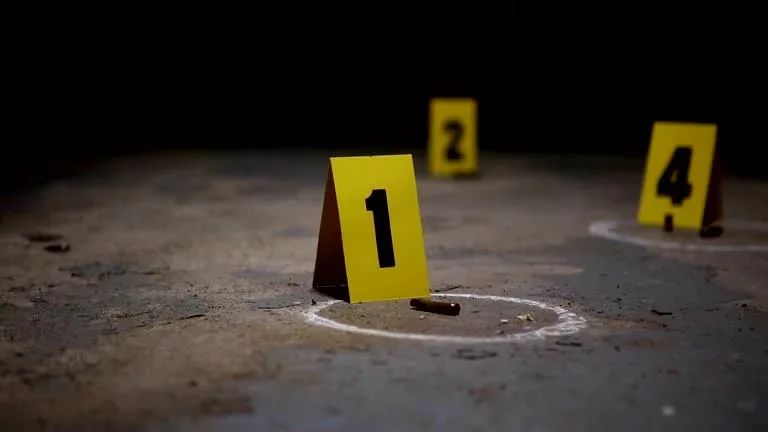 Objetos contundentes son la causa principal de muertes violentas en niñas menores de 14 años en RD