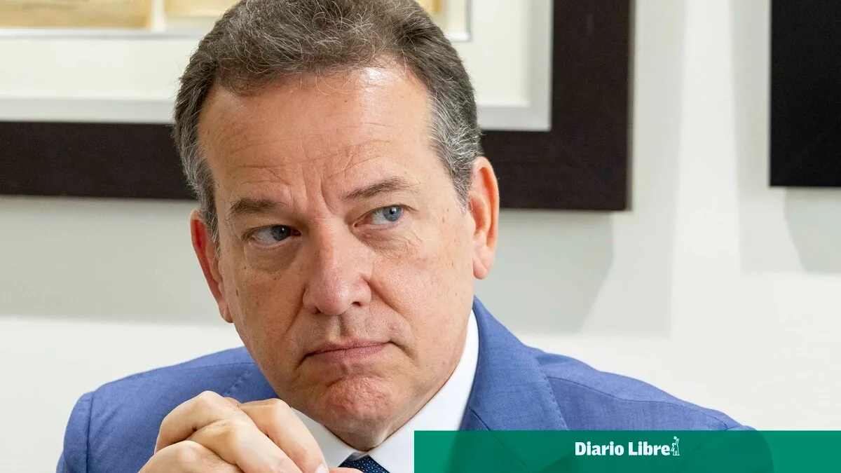Víctor Bisonó asume Cancillería dominicana con enfoque en seguridad y comercio con EE.UU.