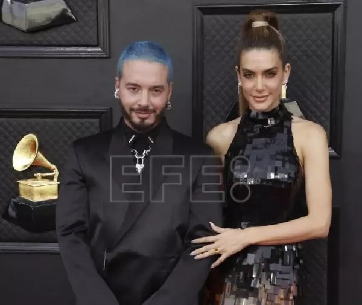 J Balvin felicita a Valentina Ferrer en su cumpleaños tras anuncio de separación