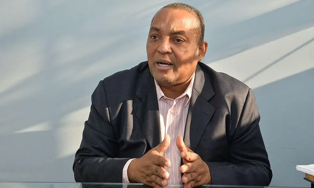 José Andújar es nombrado nuevo director de Desarrollo Provincial
