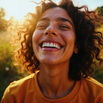 Efemérides del 1 de agosto: alegría, Pachamama, ARN y cáncer de pulmón
