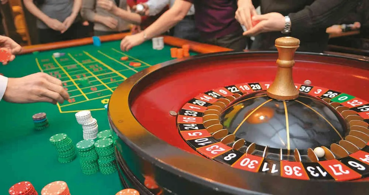 Moratoria de 10 años a nuevas bancas de juegos de azar para regularizar el sector
