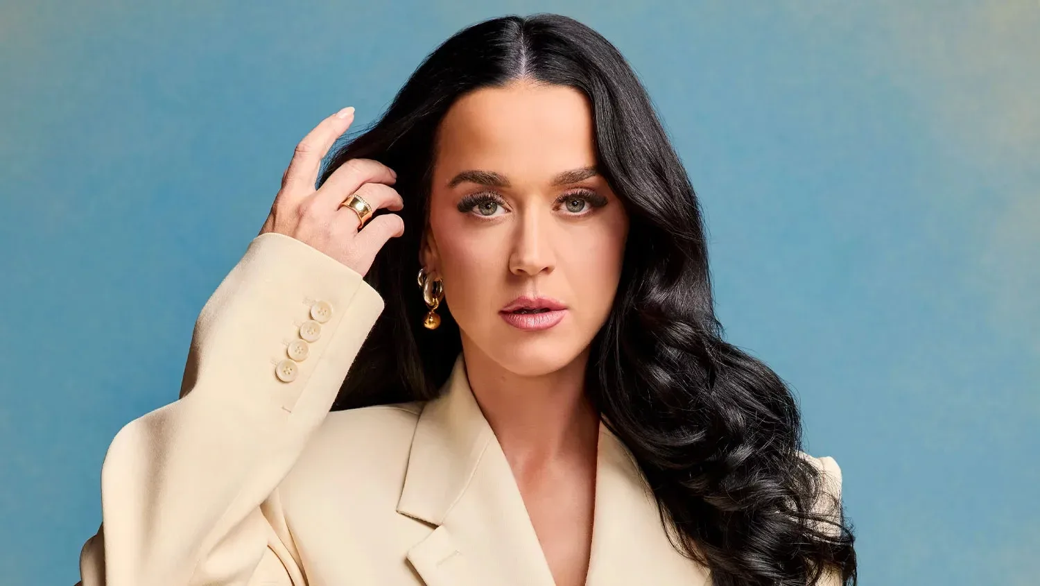 Katy Perry confirma su primer concierto en República Dominicana para el Festival Presidente 2026
