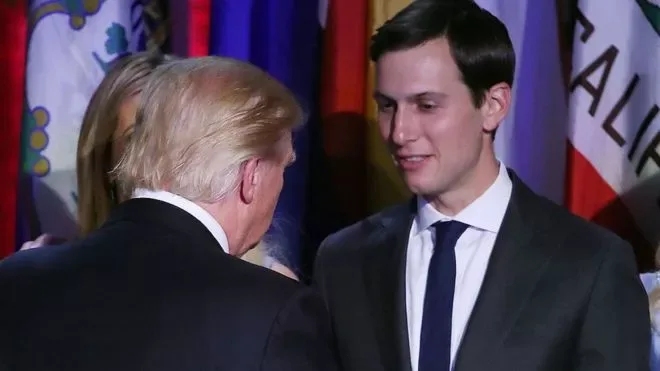 Kushner anuncia que el desarme de Hamás podría iniciar en 30 días tras reuniones en Egipto e Israel
