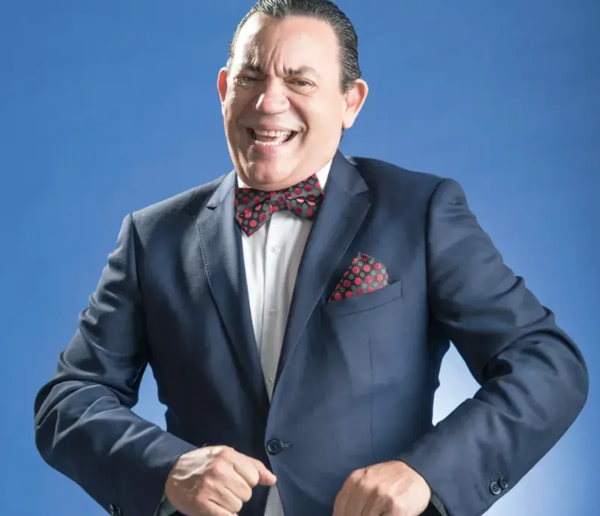 Kenny Grullón fue amarrado y amordazado durante asalto en su casa