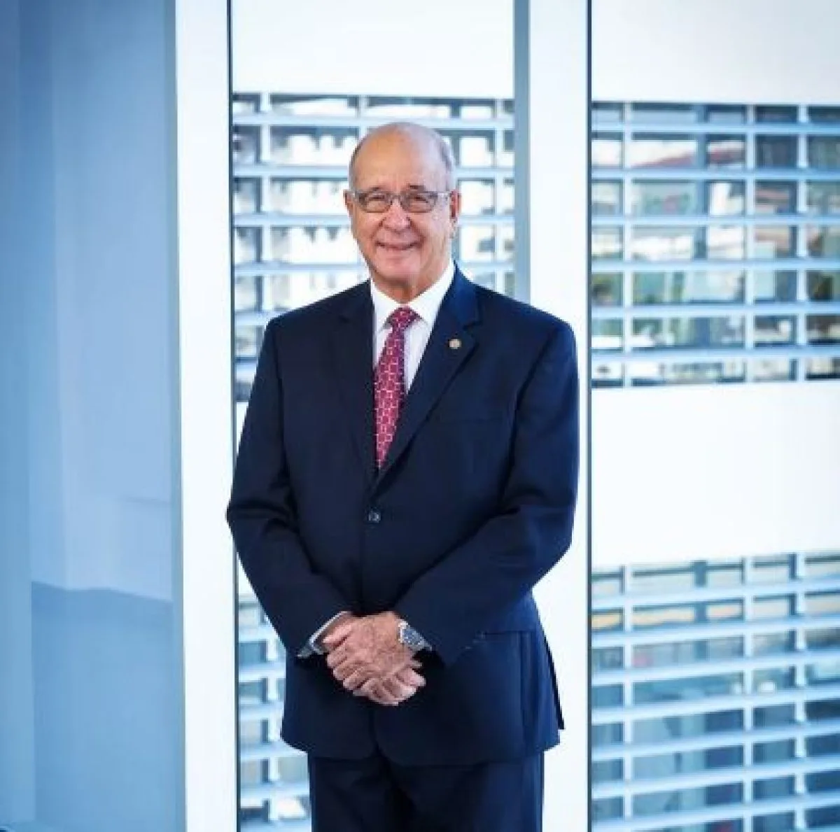 Fallece Freddy A. Reyes, fundador de La Nacional y figura clave del desarrollo dominicano