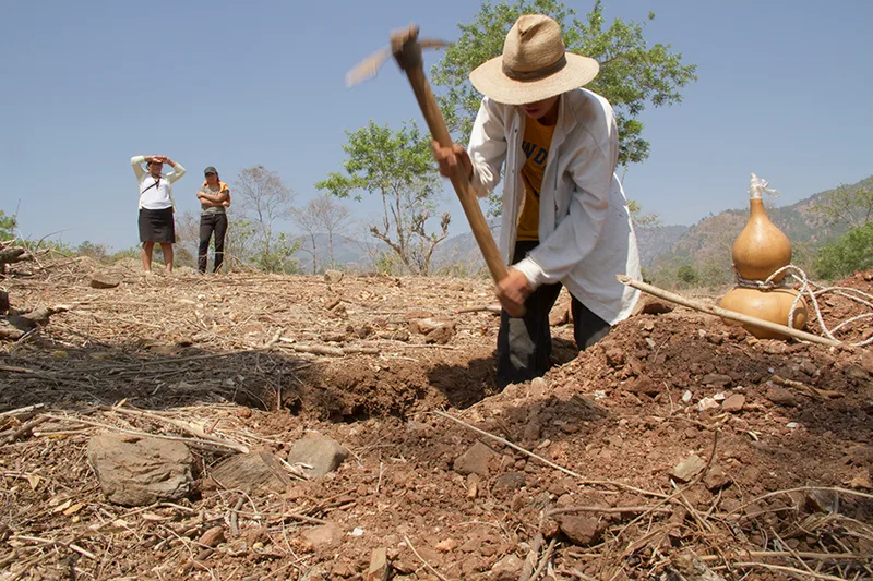 El libre comercio como herramienta clave para mitigar el impacto de El Niño