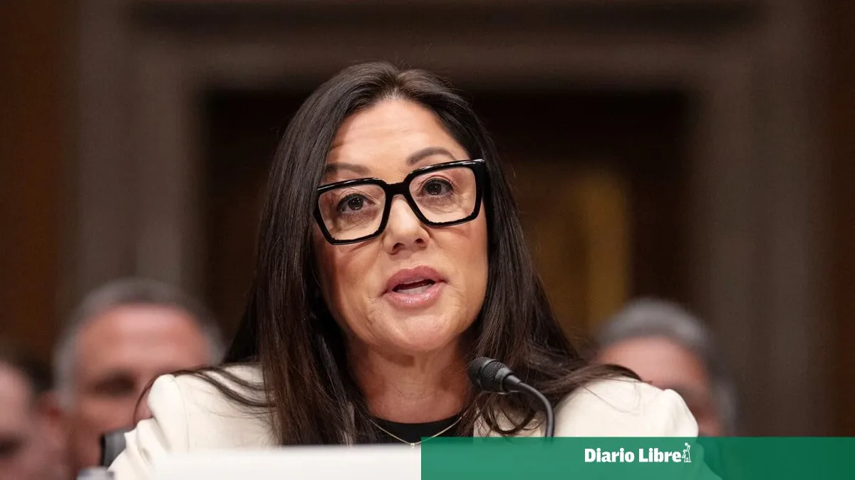 Exsecretaria de Trabajo de Trump cesada por malversión y conducta inapropiada