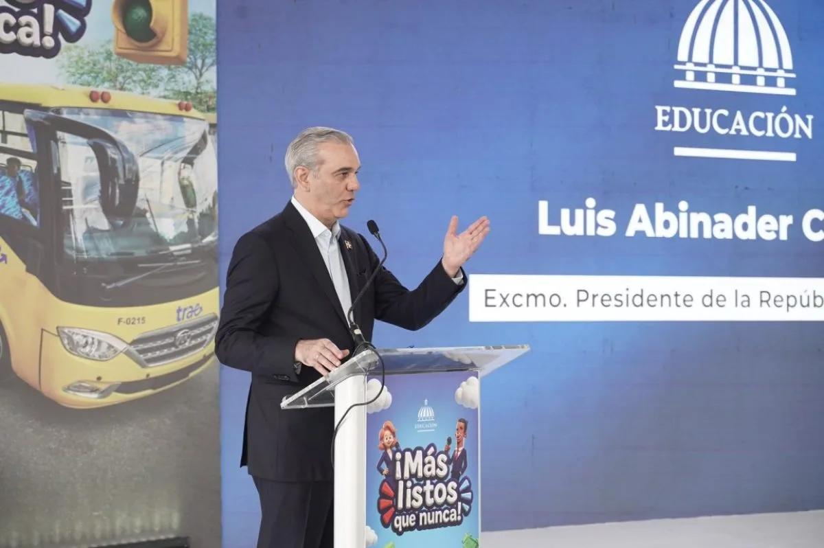 Presidencia mantiene reserva sobre tema de segunda entrega de LA Agenda