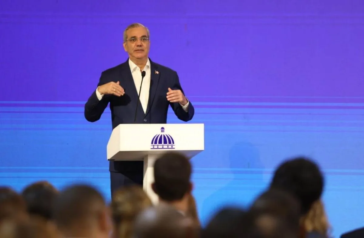 Abinader inaugura nuevo complejo del IPES y reafirma compromiso con la reforma policial
