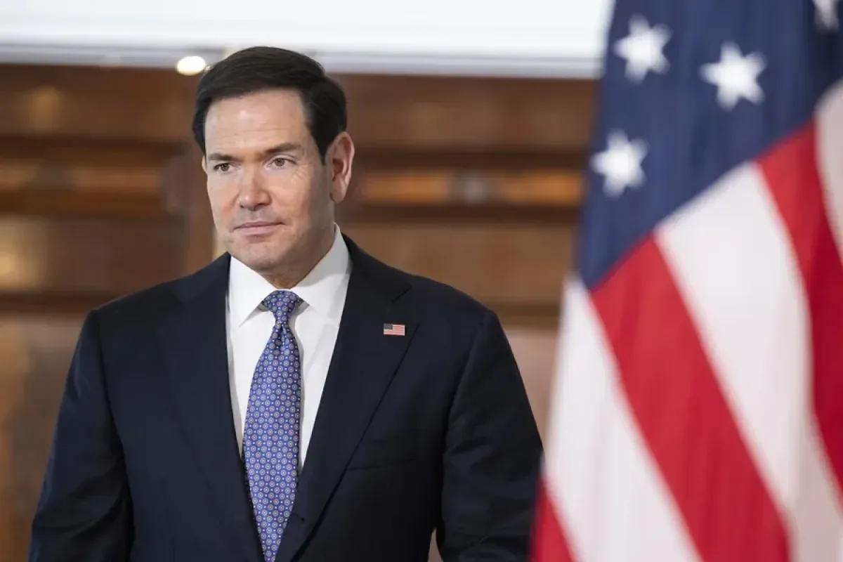 Marco Rubio se reúne con Abelardo de la Espriella para fortalecer cooperación EE.UU.-Colombia