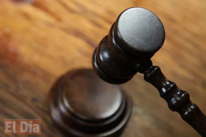 Tribunal condena a 30 años de prisión a hombre por doble homicidio y dos heridos en Santiago Rodríguez