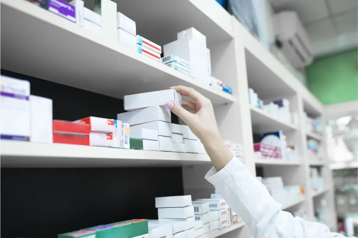 Medicamentos de venta libre requieren mayor vigilancia ante falsificaciones