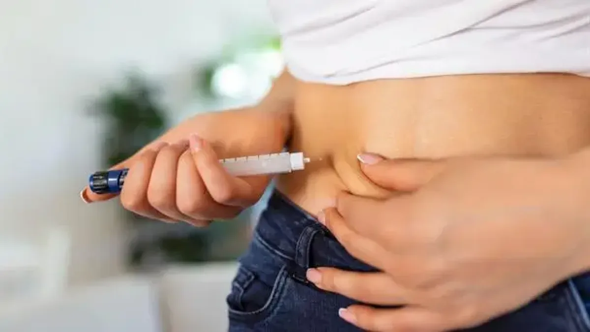 Inyecciones para bajar de peso: quiénes deben evitarlas según especialista