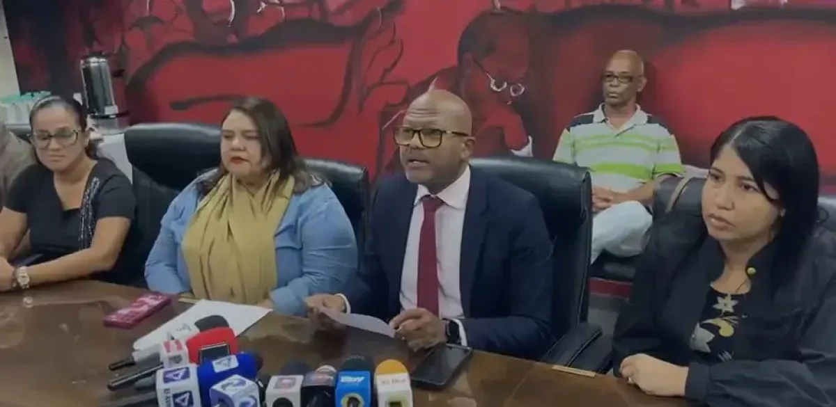 Colegio Médico Dominicano vigilará debido proceso en caso SeNaSa 2.0