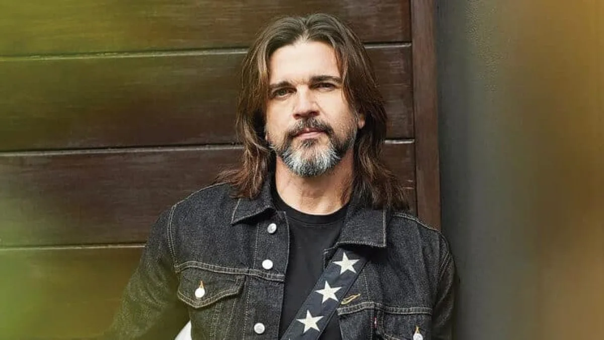 Juanes revela presunto avistamiento de OVNI en Suiza hace 15 años