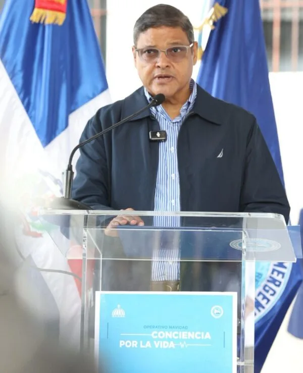 Abinader designa a Juan Manuel Méndez como nuevo director del INTRANT