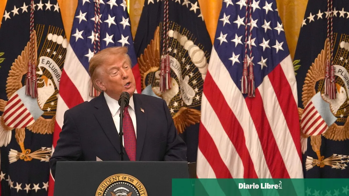 Trump promete cheques de $5,000 si republicanos ganan elecciones de noviembre
